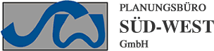 Logo Planungsbüro Südwest